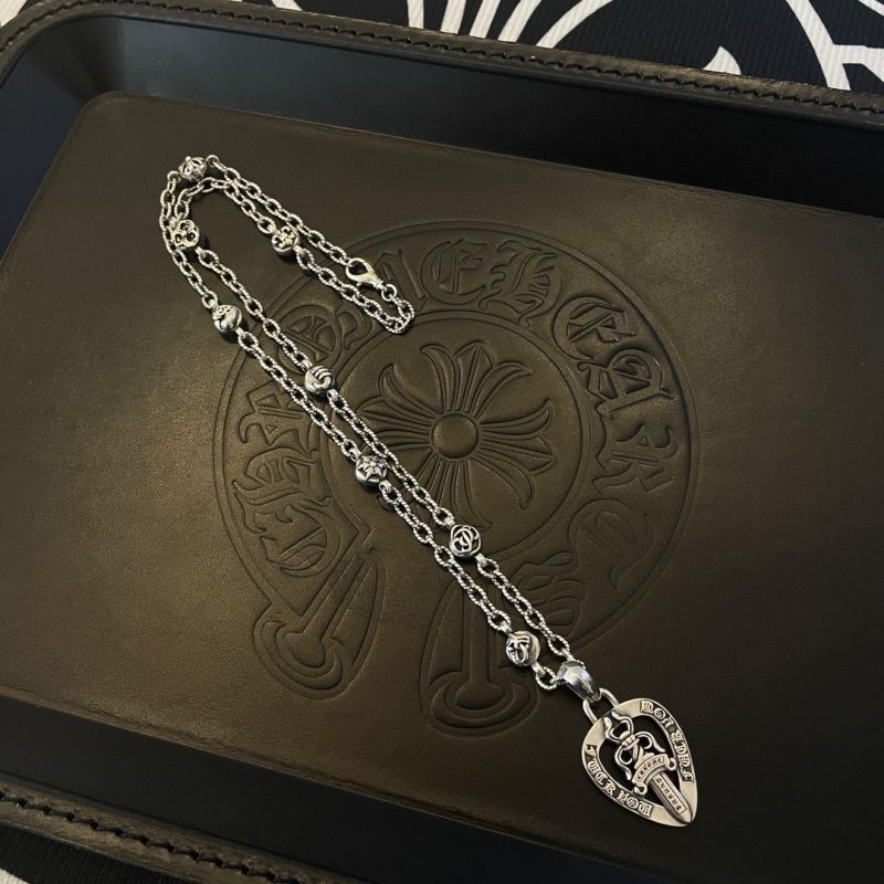 Chrome Hearts Necklaces